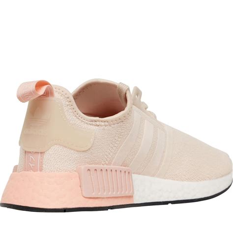 nmd adidas dames rood|Adidas NMD trainers.